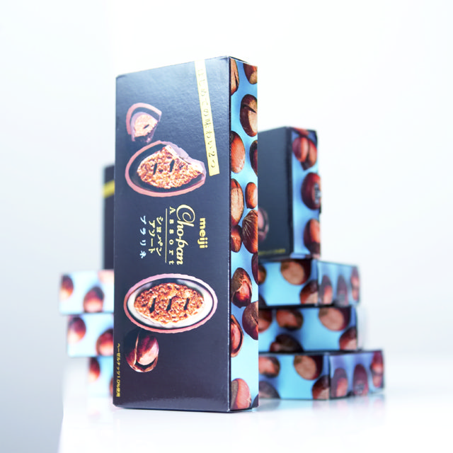 マロ茶 まろ茶 - OGAWA HIROKO DESIGN