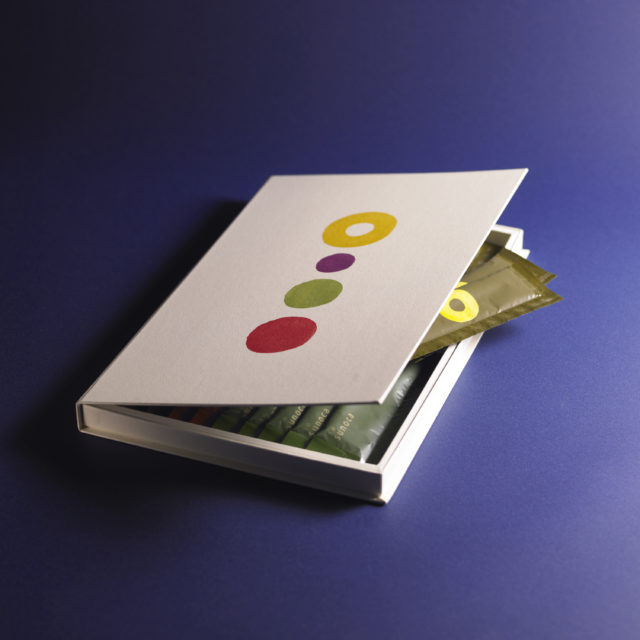 マロ茶 まろ茶 - OGAWA HIROKO DESIGN